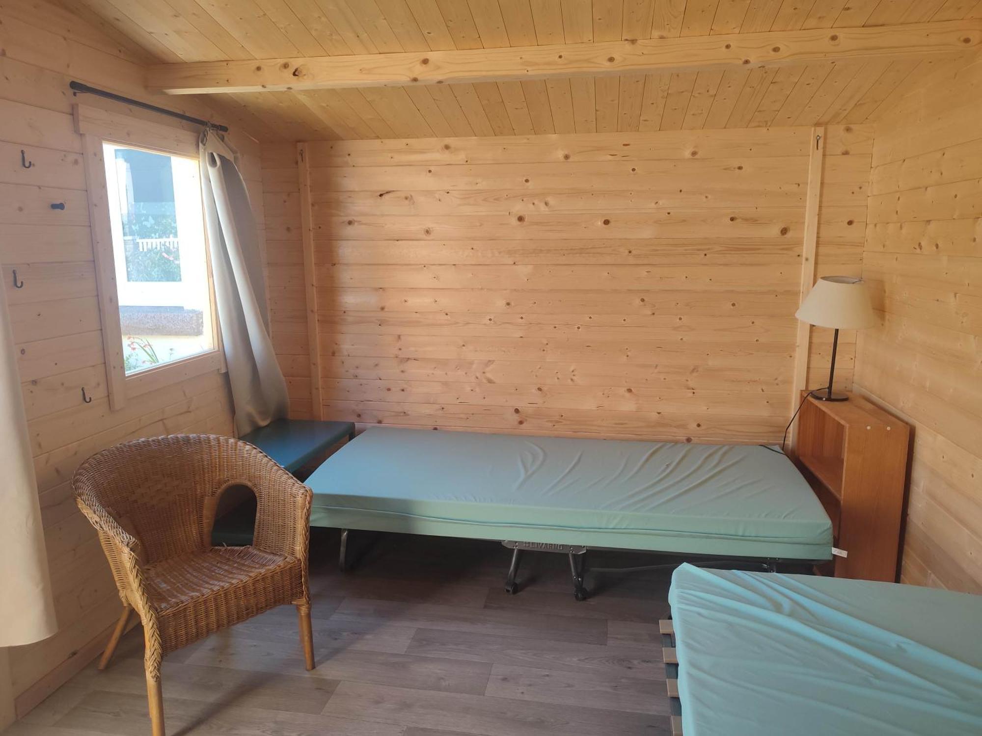 Bod E Ti Faned, Jardin D'Hotes Des Randonneurs Treguier Luaran gambar